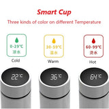 One Piece Stainless Steel Thermos Cups