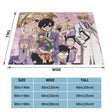 The design captures the essence of the series without being overt. If you are looking for more Ouran High School Host Club Merch,We have it all!| Check out all our Anime Merch now!