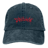 It's more than just a cap it's a symbol of your emblem of your sprit| If you are looking for more Devilman Crybaby Merch, We have it all! | Check out all our Anime Merch now!