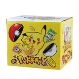 Pokemon Pikachu Coin Stealing Piggy Bank