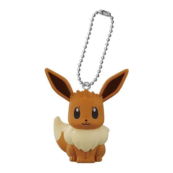 Show of your Pokemon spirit with our brand new Pokemon Keychains  | If you are looking for more Pokemon Merch, We have it all! | Check out all our Anime Merch now!