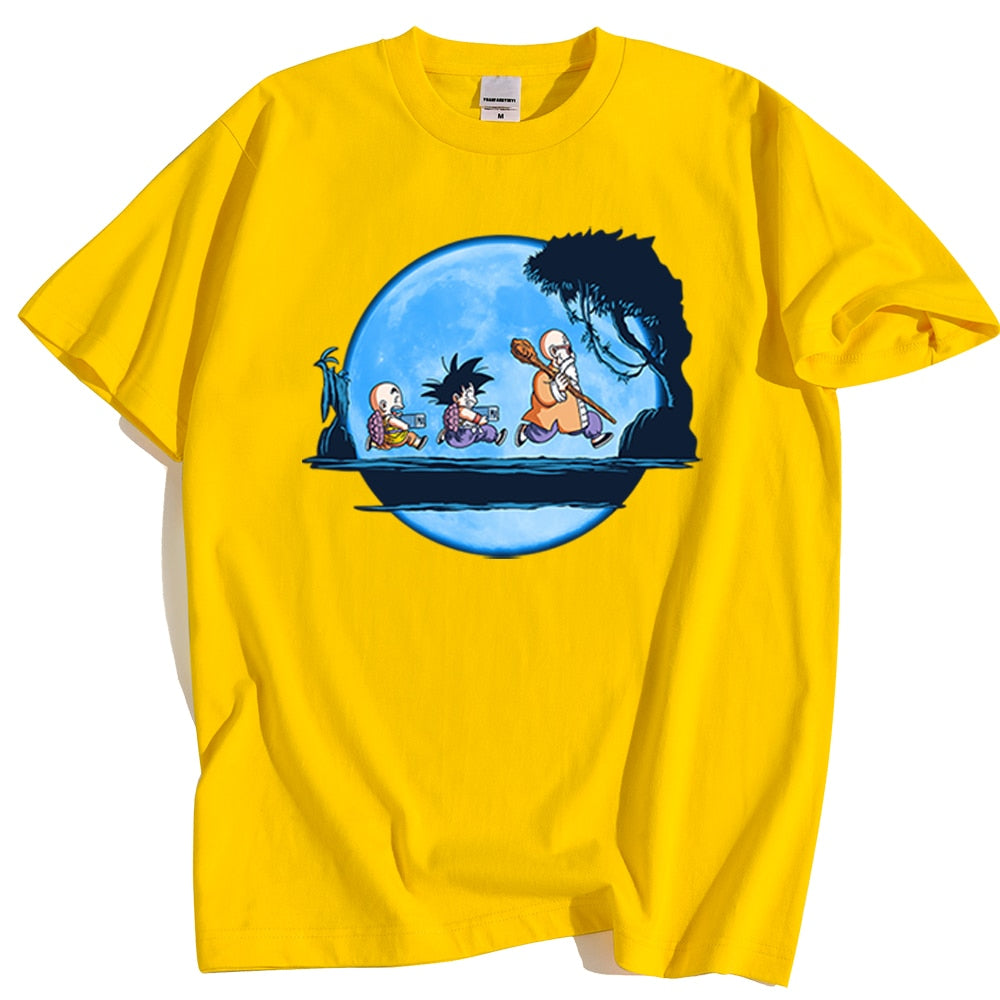 Dragon Ball Hakuna Matata Tee