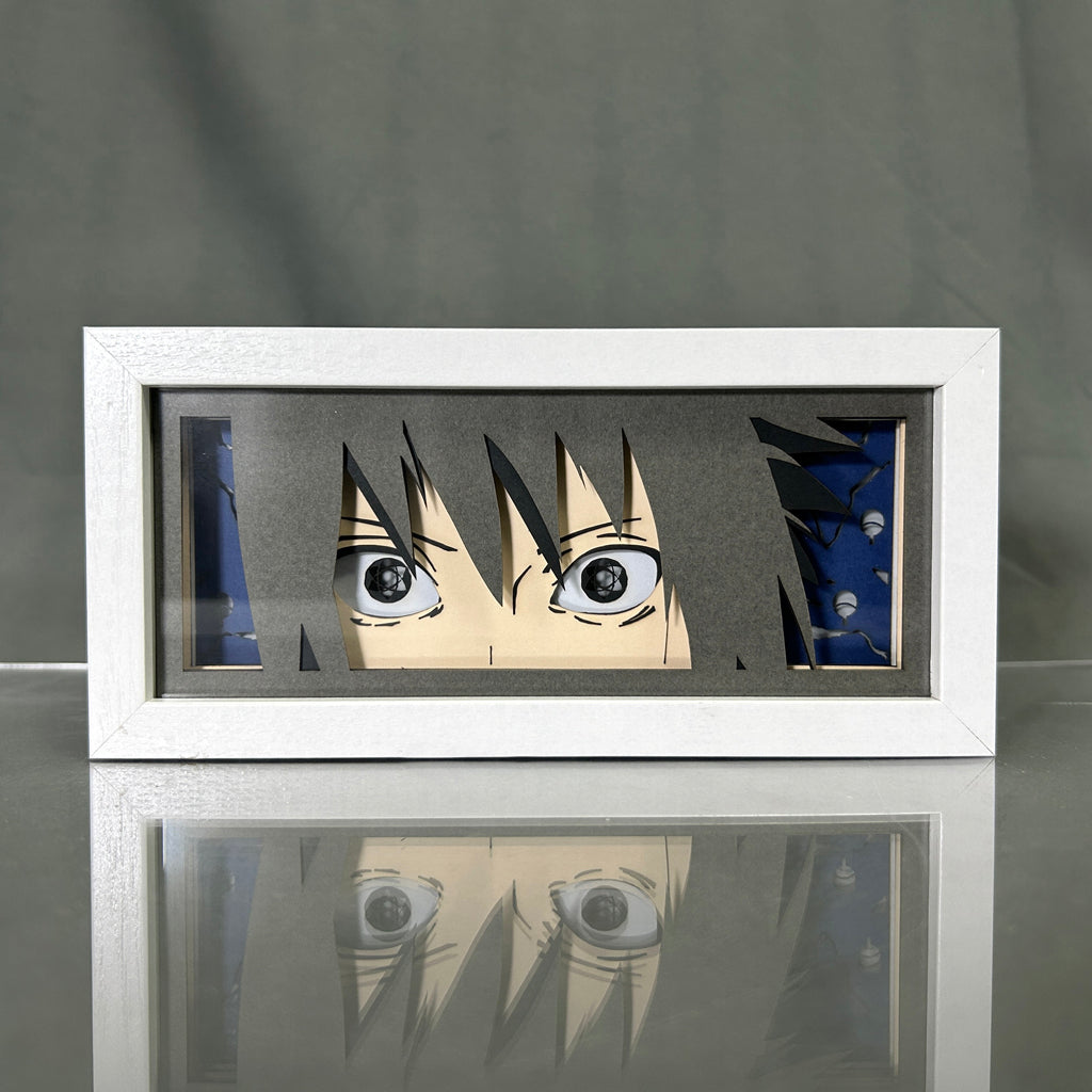 Sasuke LED Light Box