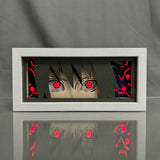 Sasuke LED Light Box