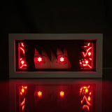 Sasuke LED Light Box