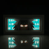 Jiraiya LED Light Box