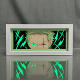 Zoro LED Light Box