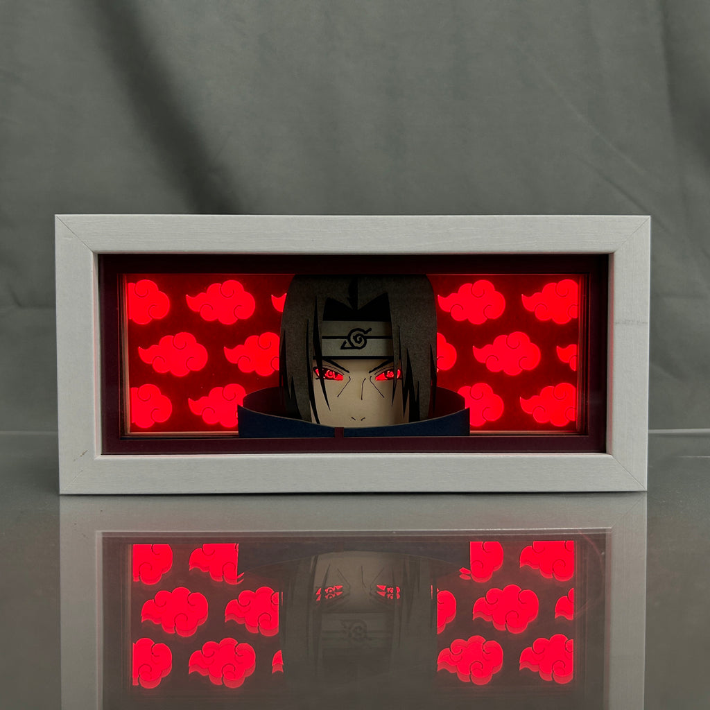 Itachi LED Light Box