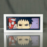 Obito LED Light Box