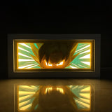 Gohan LED Light Box