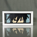 Sasuke LED Light Box