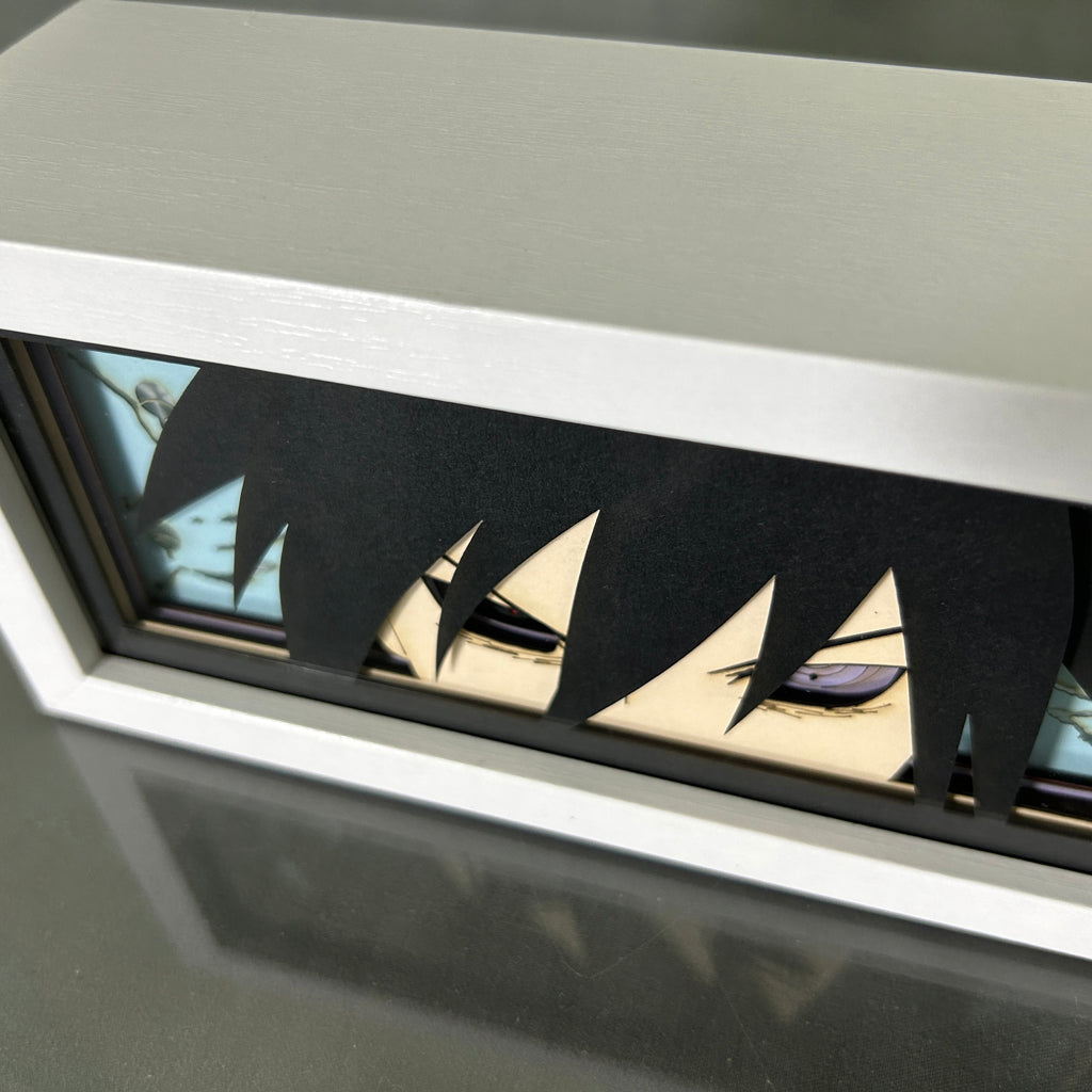 Sasuke LED Light Box