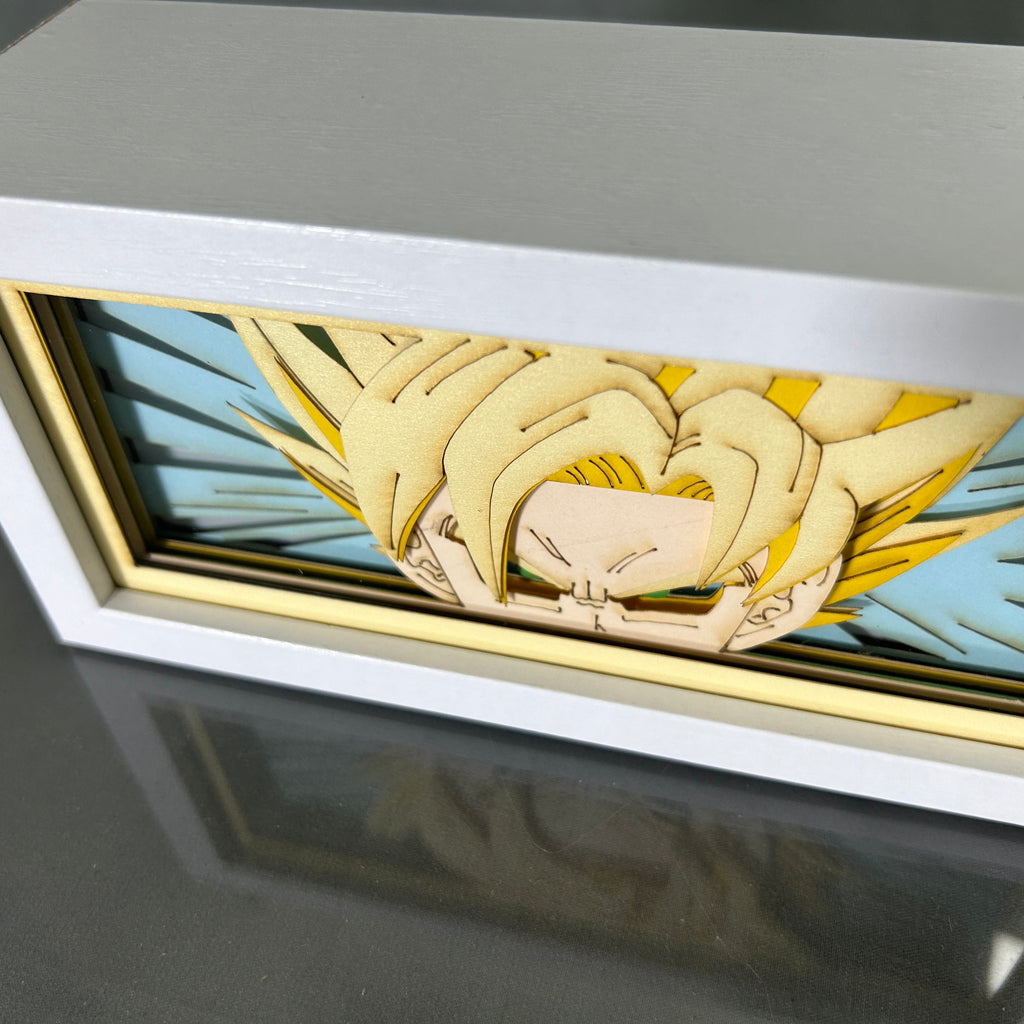 Gohan LED Light Box