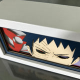 Obito LED Light Box