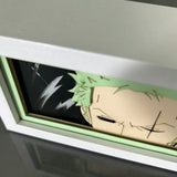 Zoro LED Light Box