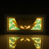 Vegeta LED Light Box