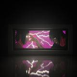 Itachi & Sasuke LED Light Box