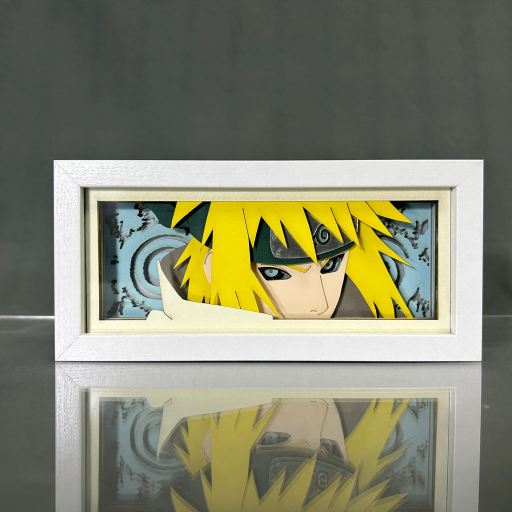 Minato LED Light Box