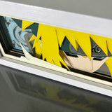 Minato LED Light Box