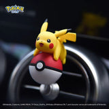 Upgrade your ride with our genuine Pokémon Air Fresheners from Japan, get Pikachu or Psyduck to ride along side you! | Here at Everythinganimee we have the coolest Anime Merch.