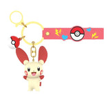 Upgarde your keychains today with our awesome pokemon keychains | If you are looking for more Pokemon Merch, We have it all! | Check out all our Anime Merch now!