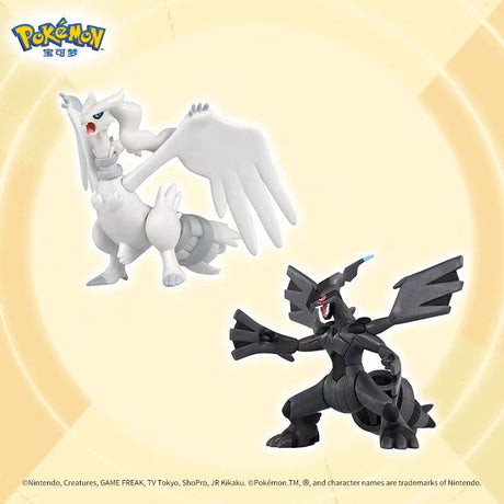 Get ready to electrify your collection with the awe-inspiring Pokémon Figurines | If you are looking for more Pokemon Merch, We have it all! | Check out all our Anime Merch now!