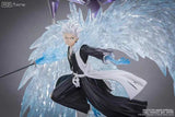 Limited Edition Hitsugaya Toushirou Effigy 1/6 Figure