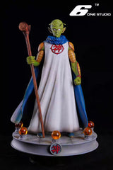 Dragon Ball Z Piccolo Action Figure - 30cm Anime Collection