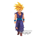 Dragon Ball Z Figures