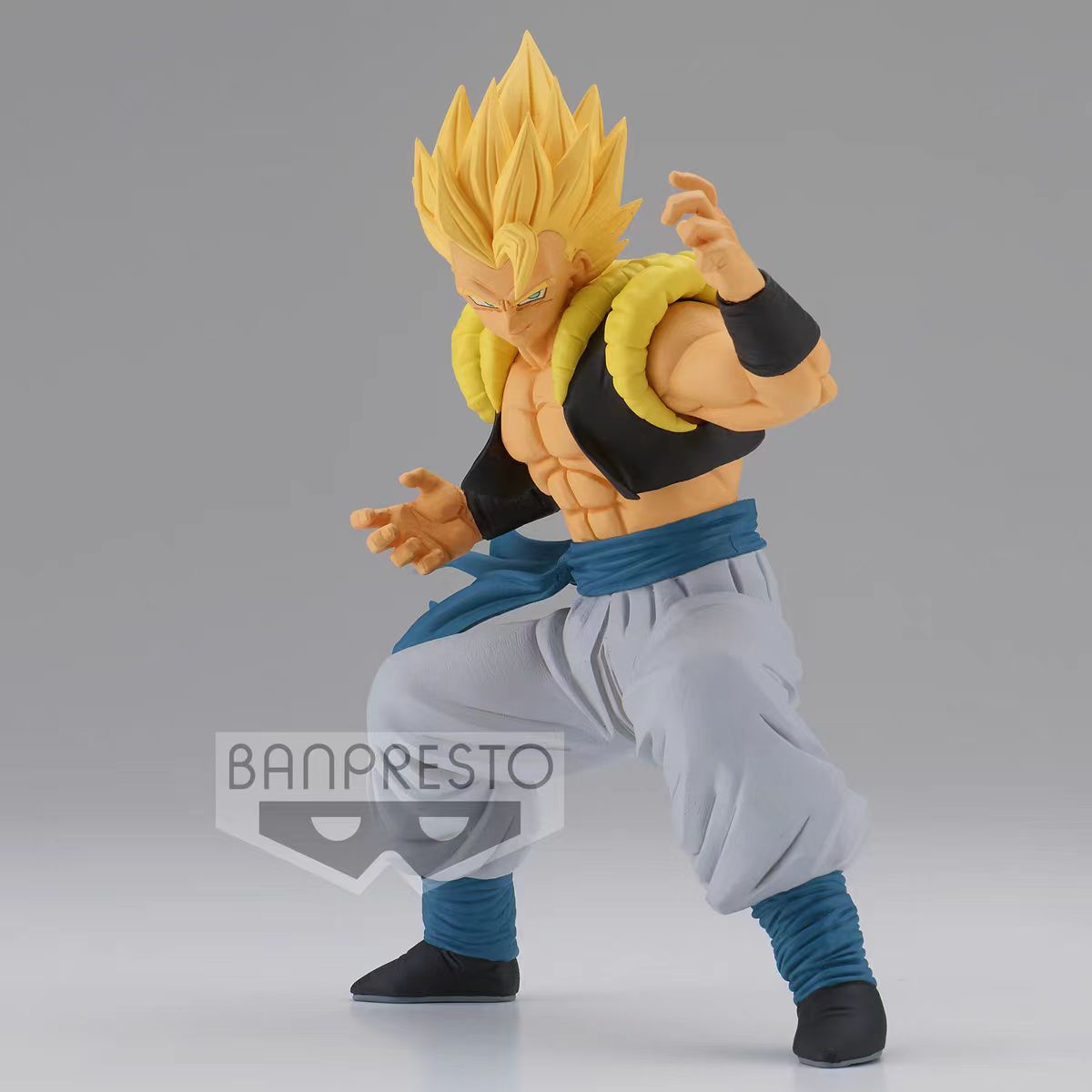 Dragon Ball Z Figures