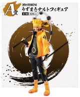 Naruto Shippuden Figure