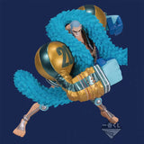 One piece Blue Figures