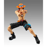 One Piece Figurines