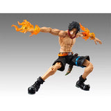 One Piece Figurines