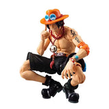 One Piece Figurines