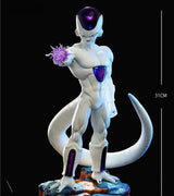 Final Form Frieza Figure