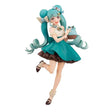 This figurine embodies the vibrant spirit and charisma that Hatsune Miku fans adore. If you are looking for more Hatsune Miku, We have it all! | Check out all our Anime Merch now!