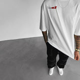 Gohan Ascension Oversized Tee