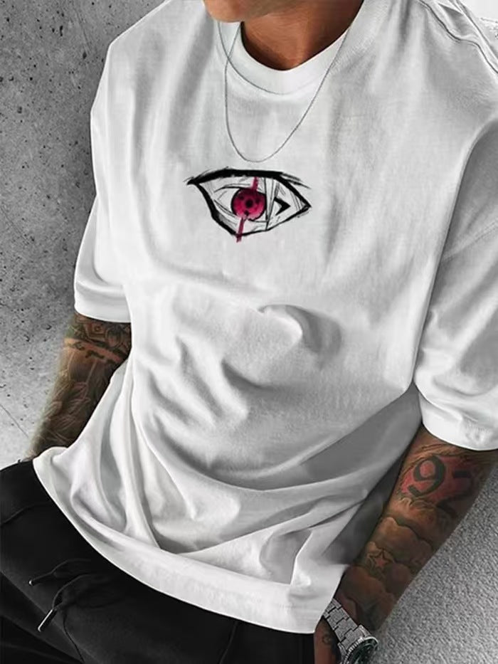 Kakashi Sharingan Tee