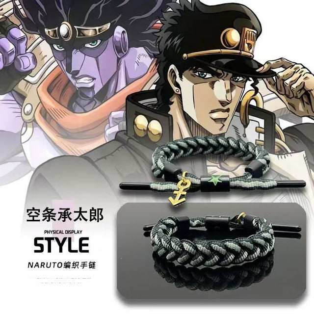 This figurine captures the magic of JoJo’s. If you're looking for more JoJo’s Bizarre merch, we have it all! Check out our anime merch now—free shipping!
