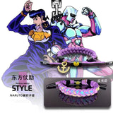 This figurine captures the magic of JoJo’s. If you're looking for more JoJo’s Bizarre merch, we have it all! Check out our anime merch now—free shipping!
