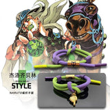 This figurine captures the magic of JoJo’s. If you're looking for more JoJo’s Bizarre merch, we have it all! Check out our anime merch now—free shipping!