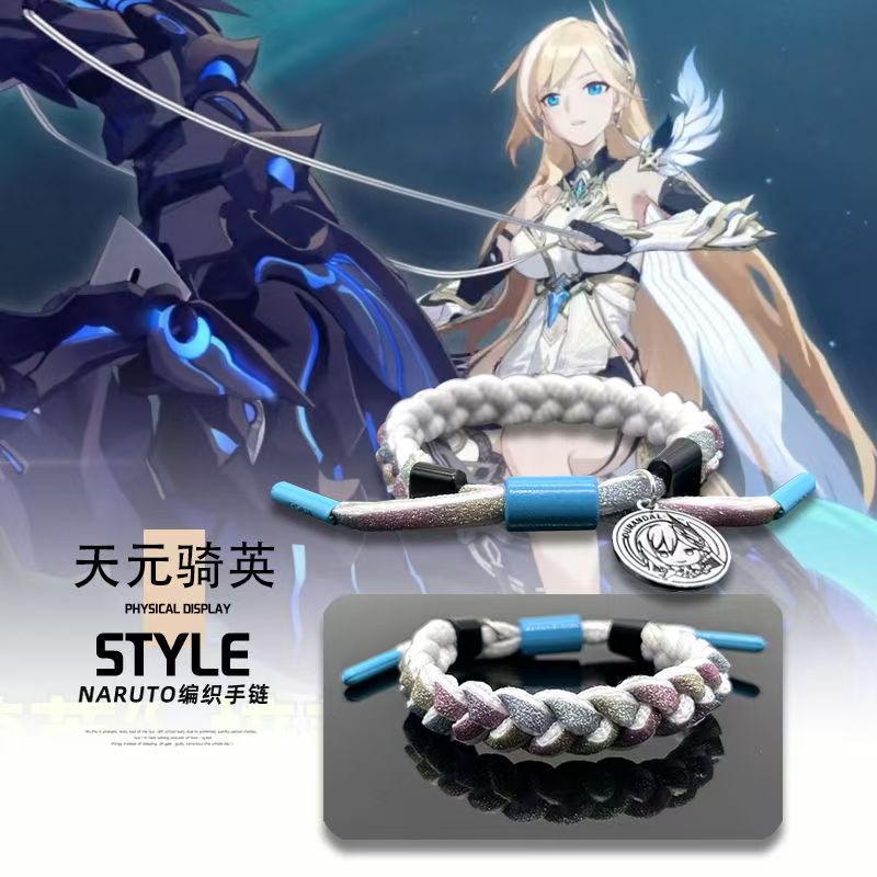 This figurine captures the magic of Genshin Impact. If you're looking for more Genshin Impact merch,we have it all! Check out our anime merch now—free shipping!