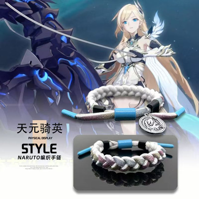 This figurine captures the magic of Genshin Impact. If you're looking for more Genshin Impact merch,we have it all! Check out our anime merch now—free shipping!