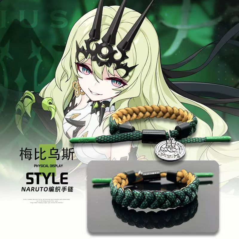 This figurine captures the magic of Genshin Impact. If you're looking for more Genshin Impact merch,we have it all! Check out our anime merch now—free shipping!