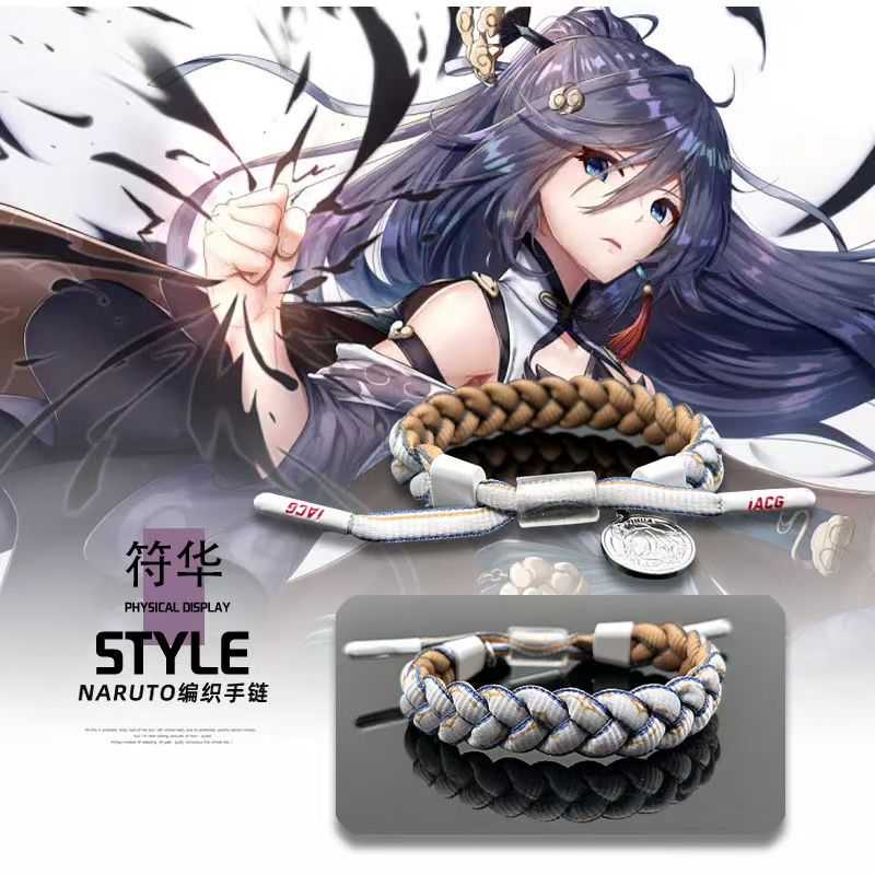This figurine captures the magic of Genshin Impact. If you're looking for more Genshin Impact merch,we have it all! Check out our anime merch now—free shipping!