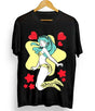 This tee features Lum, the beloved character, capturing a playful spirit of the series. If you are looking for more Urusei Yatsura Merch, We have it all! | Check out all our Anime Merch now!