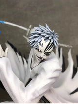 Bleach Figure - Unleash the Power of Kurosaki Ichigo's Soul Slash