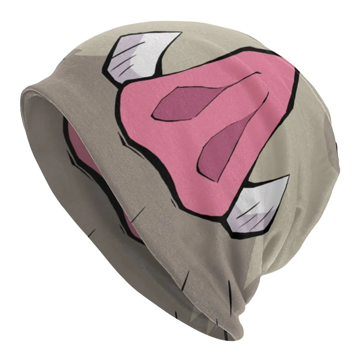 This beanie is perfect for any Demon Slayer enthusiast looking to keep cozy while watching their favorite series. If you are looking for more Demon Slayer Merch, We have it all!| Check out all our Anime Merch now! 