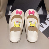 Sailor Moon Slippers